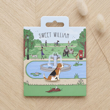 Beagle Keyring With Personalisation Available – Gift For Dog Lovers, 8 of 12