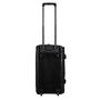 Luxury Leather Travel Bag With Wheels 'Dino Large', thumbnail 8 of 12