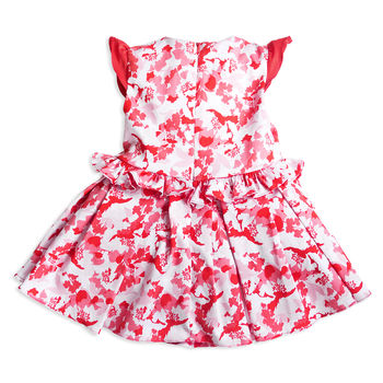 Special Occasion Dress For Baby Girls, 5 of 5