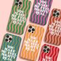 Mighty Real Phone Case Durable iPhone Samsung Mobile Cover, thumbnail 1 of 11