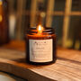 Pause Soy Wax Aromatherapy Candle, thumbnail 1 of 3