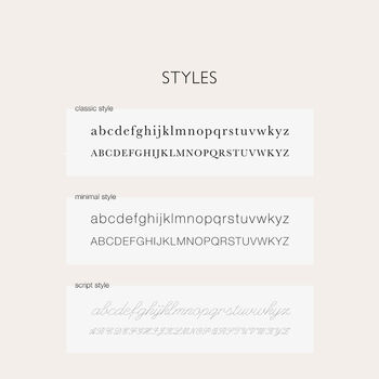 Personalised Coordinates Bracelet In Gold Or Silver On Silk Cord – Meaningful Gift For Him Or Her, 6 of 9