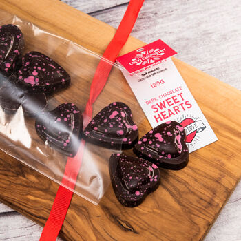 Three Valentines Heart Bag Selector *Free Delivery*, 5 of 8