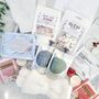 Bride To Be Wedding Spa Gift Set, Bride Pamper Hamper, thumbnail 3 of 9