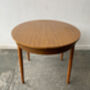 Mid Century Dining Set By Schreiber Furniture, thumbnail 11 of 12