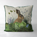 cabbage patch rabbit