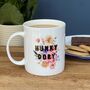 Mood Mug With Floral Background, thumbnail 4 of 12