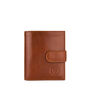 Small Real Leather Wallet For Men 'Pietre', thumbnail 5 of 12