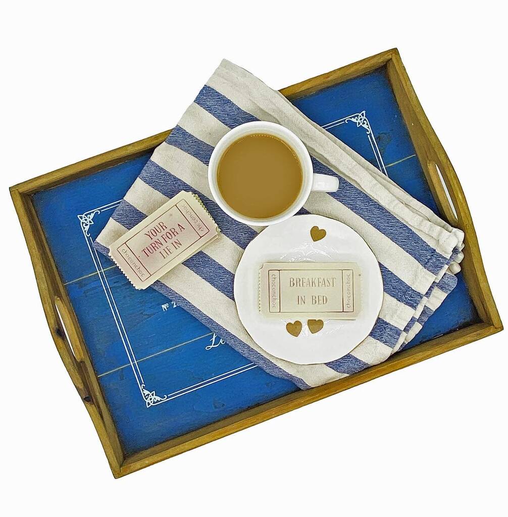 Chocolate Promises By Choc on Choc