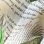 The Fourth Petal Personalised Anniversary Rose, thumbnail 3 of 4
