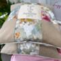Natural Linen Commemorative Cushion, thumbnail 5 of 12
