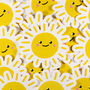 Sunshine Sticker, thumbnail 3 of 5