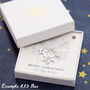 Lucky Dip Christmas Jewellery Gift, thumbnail 6 of 9