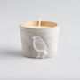 Inspiritus Robin Pot Candle, thumbnail 1 of 2