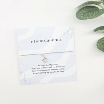 New Beginnings Gift Box, 2 of 8