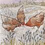 'Chickens' Print, thumbnail 3 of 3