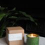 Tamegroute Scented Candle, thumbnail 2 of 3