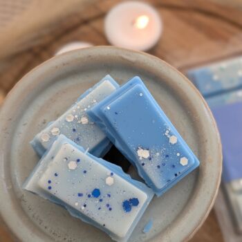 Fluffy Towels Wax Melts, Fresh Home Fragrance, 4 of 5