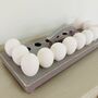 Antique Egg Rack / Tray ~ 18 Eggs ~ Two, thumbnail 2 of 9