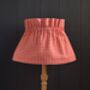 Dolly Scrunchie Lampshade Covers, thumbnail 5 of 12