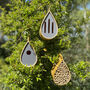 Bird, Butterfly And Insect Habitat Nest Box Gift Set, thumbnail 7 of 8