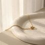 Eternal Circle Bracelet, thumbnail 4 of 9