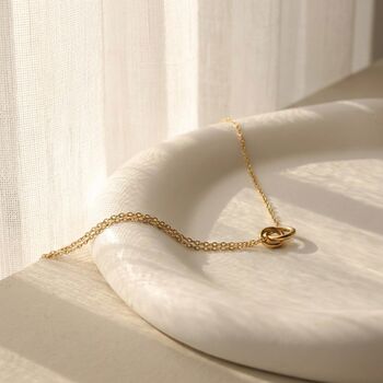 Eternal Circle Bracelet, 4 of 9