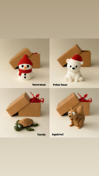 Personalised Tiny Little Gift, 5 of 8