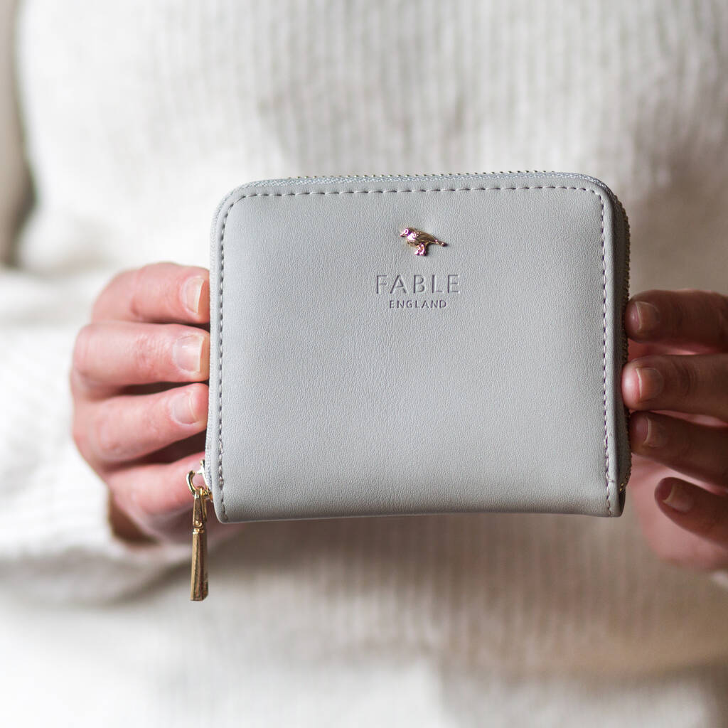 Fable Coin Purse By Home & Glory