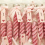 Personalised New Baby Favours Sugared Italian Confetti, thumbnail 5 of 5