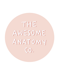 The Awesome Anatomy Company
