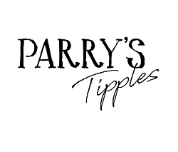 Gift boxes from Parry's Tipples