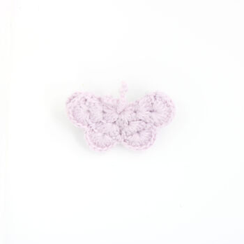 Handmade Butterfly Pin, 5 of 12