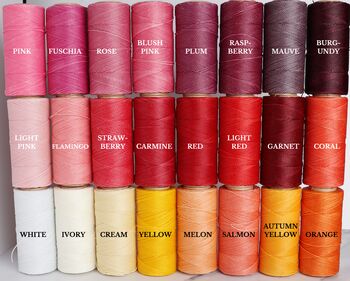 Handwoven Men's Bracelet Pick Your Own Colours, 7 of 8