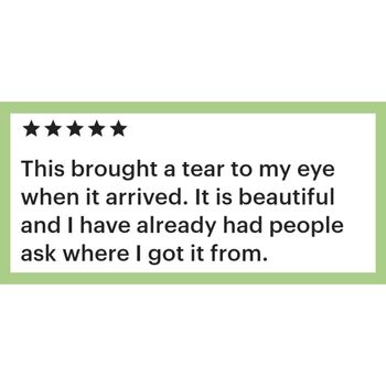 Baby Clothes Memory Cushion, Pillow Keepsake Gift With Heart Applique, Remembrance Pillow Gift, Embroidered Patchwork Pillow, 2 of 11