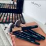 The Complete Set, Personalised Makeup Brushes, thumbnail 2 of 12