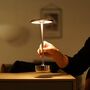 Ambio Cordless Rechargeable Table Lamp, thumbnail 1 of 6