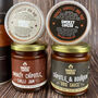 King Of The Grill Barbecue Rub And Sauce Tube, thumbnail 3 of 12