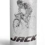 Personalised Cycle Bottle, thumbnail 2 of 4