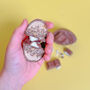Mini Loaded Eggs Four Pack, thumbnail 7 of 7
