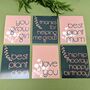 Personalised Seed Selection Gift Box, thumbnail 5 of 5
