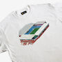 Villa Park Stadium Aston Villa T Shirt, thumbnail 3 of 4