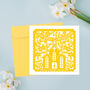 Personalised First Holy Communion Card, thumbnail 5 of 6