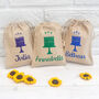 Personalised Birthday Party Gift Bags, thumbnail 1 of 4