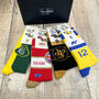 Lotus F1 Racing Socks Gift Set, thumbnail 1 of 11
