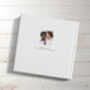 Personalised Mr And Mrs 'Just Married' Book, thumbnail 9 of 12