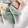 Personalised Jewellery Pouch, thumbnail 2 of 8