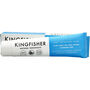 Kingfisher Aloe Vera, Tea Tree And Fennel Toothpaste Fluoride Free 100ml Pack Of Four, thumbnail 2 of 3