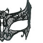 Bat Girl Masquerade Mask, thumbnail 5 of 5