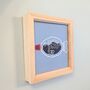 Soy Sauce Fish Print 16.5cm X 16.5cm, Japanese Prints, thumbnail 8 of 10